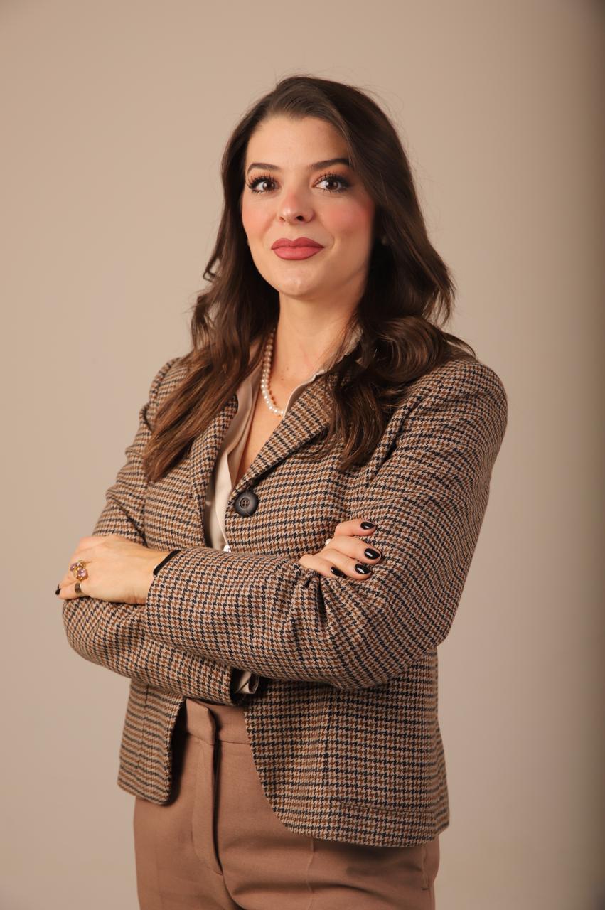 Bárbara Beduschi