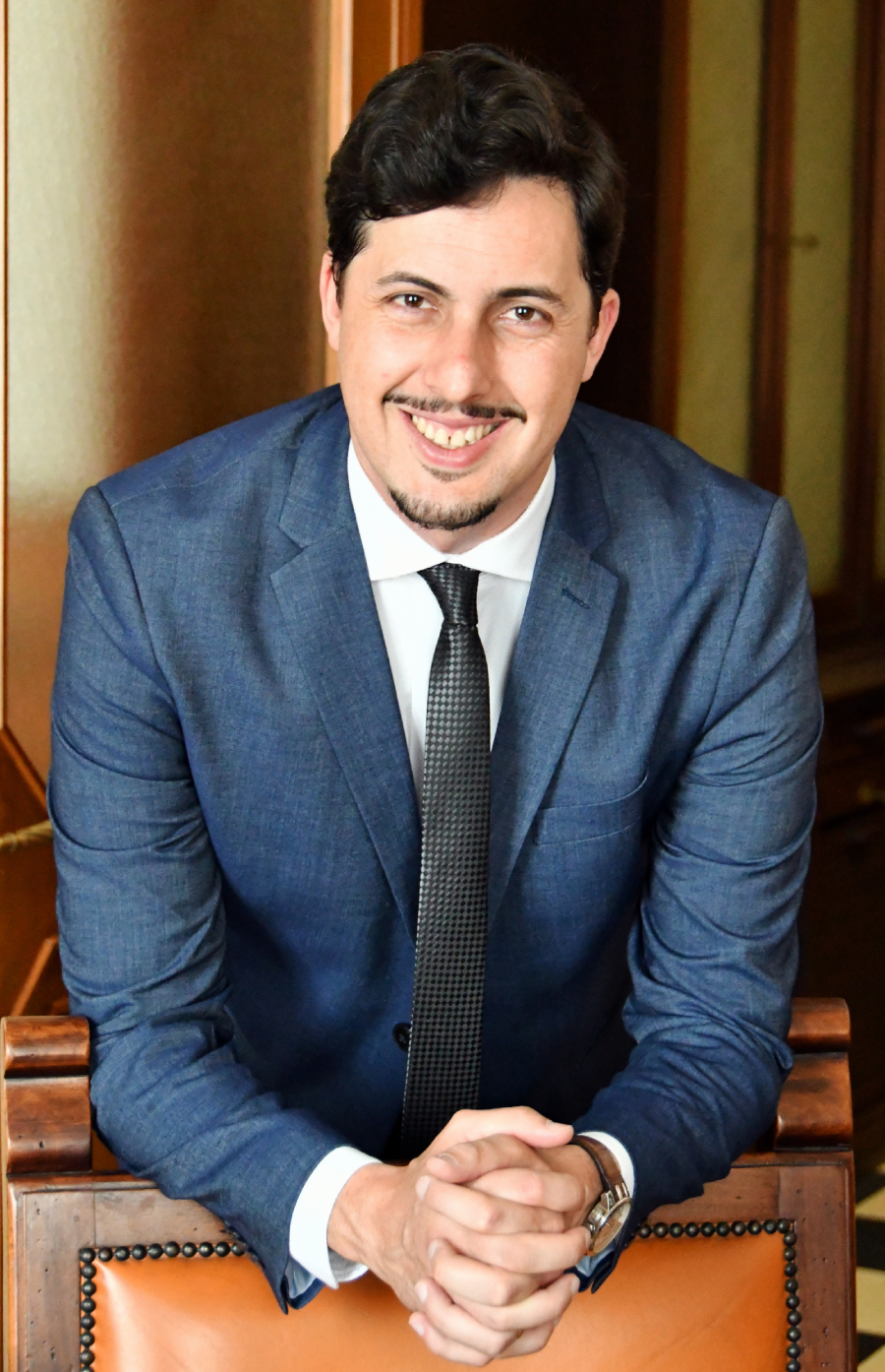 Mauricio de Souza